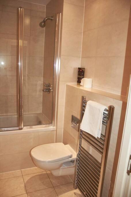 The Beach Suite Southport Exteriér fotografie